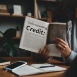 Understanding Credit: A Comprehensive Guide to Managing Your Credit